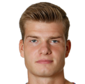 Alexander Sørloth