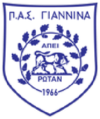 PasGiannina